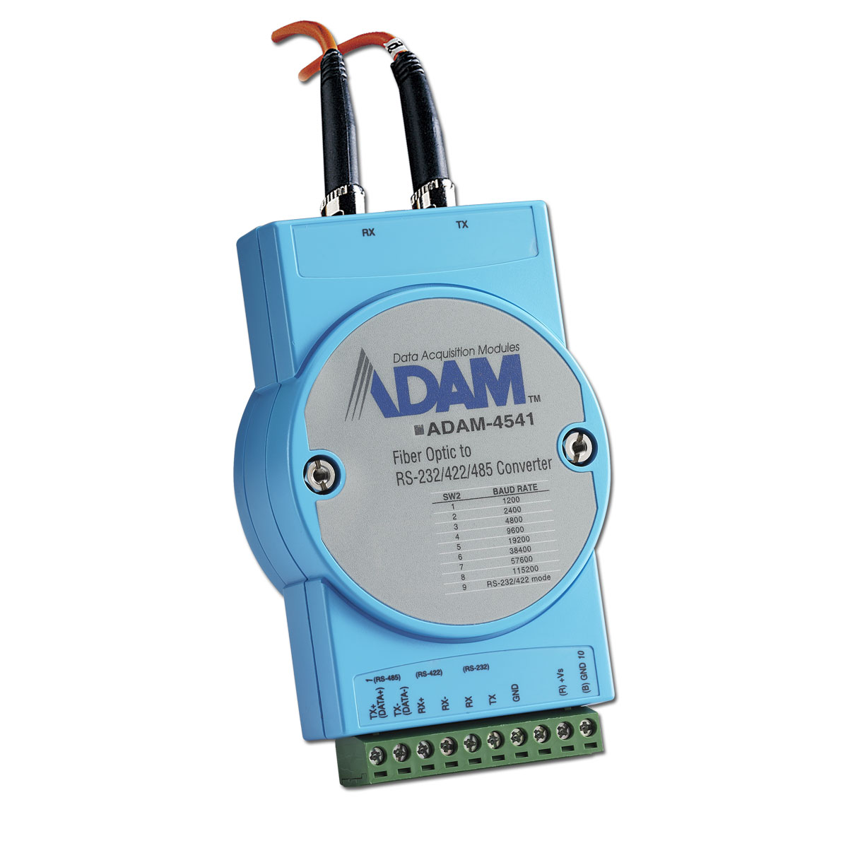 ADAM-4541-C - VISAM - Smart Solutions
